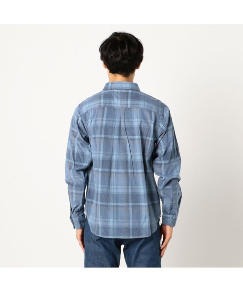 フレアガンコーデュロイシャツ コロンビア Columbia D Fashion