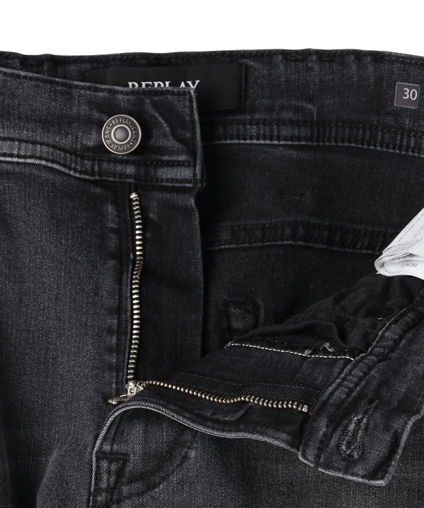 セール 50%OFF】REPLAY×RATTLE TRAP 別注デニム Jondrill 573 セール 50%OFF】REPLAY×RATTLE TRAP 別注デニム Jondrill 573