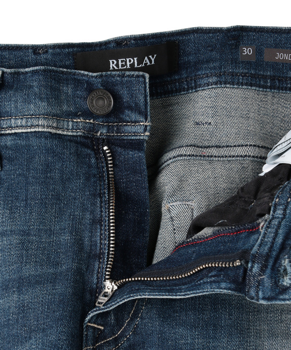 セール 50%OFF】REPLAY×RATTLE TRAP【AGED 20 YEARS】 Jondrill