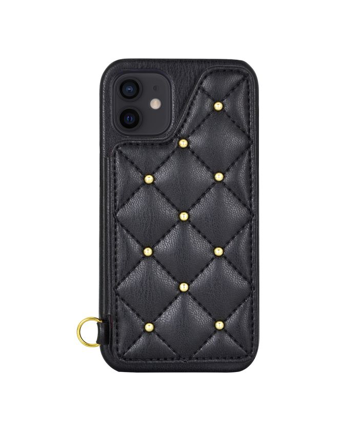 iphoneケース iPhone12mini セシルマクビー CECILMcBEE