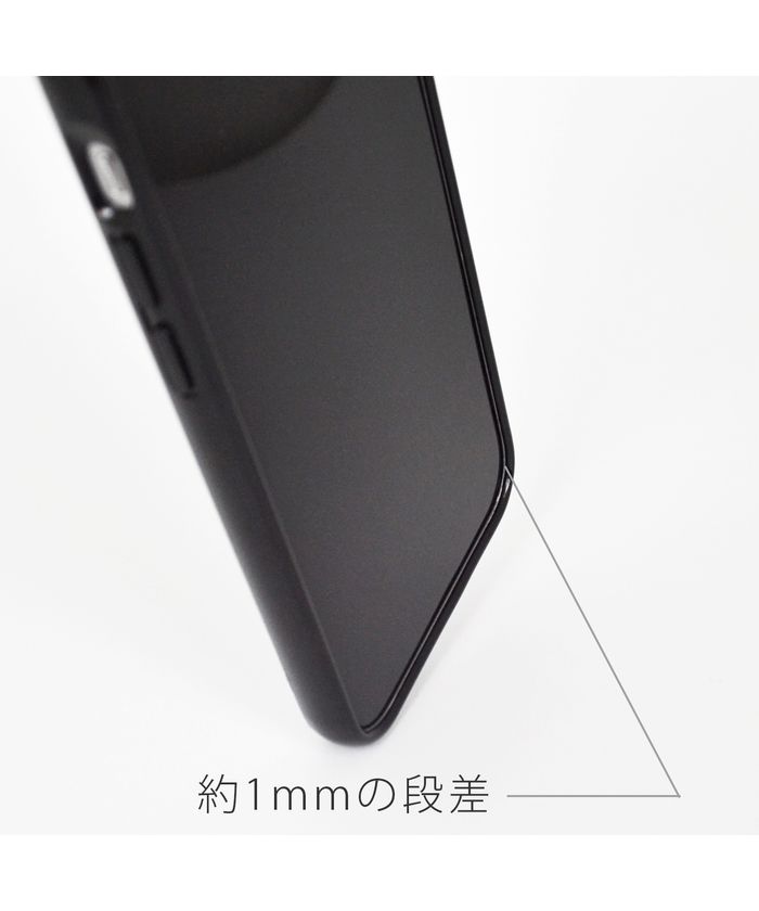 iphoneケース iPhone12mini ニューバランス New Balance クリア