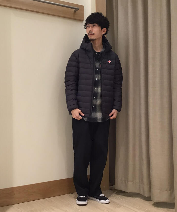セール】【DANTON/ダントン】ライトダウンジャケット #JD-8032 セール】【DANTON/ダントン】ライトダウンジャケット #JD-8032