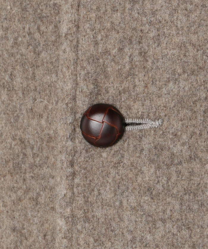 クーポン】【DANTON/ダントン】ウールモッサ―ロングコート #JD クーポン】【DANTON/ダントン】ウールモッサ―ロングコート #JD