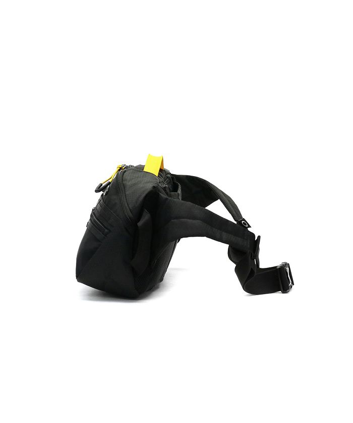 Oakley ボディバッグ ブラック OAKLEY 最大55%☆8/31迄 オークリー ボディバッグ Essential