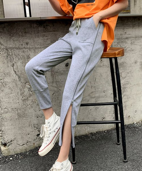 セール スウェットパンツ レディース パンツ ボトムス ジョガーパンツ スウェットパンツ カジュアル トレーニング ロングパンツ 無地 おしゃれ ショッピングゴー Shoppinggo D Fashion セール スウェットパンツ レディース パンツ ボトムス ジョガーパンツ スウェットパンツ カジュアル トレーニング ロングパンツ 無地 おしゃれ ショッピングゴー Shoppinggo D Fashion