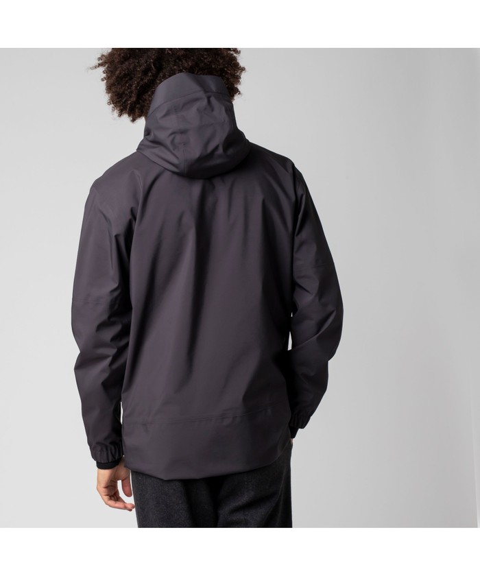 セール】ラコステ LACOSTE 3レイヤーマウンテンパーカ(503674303