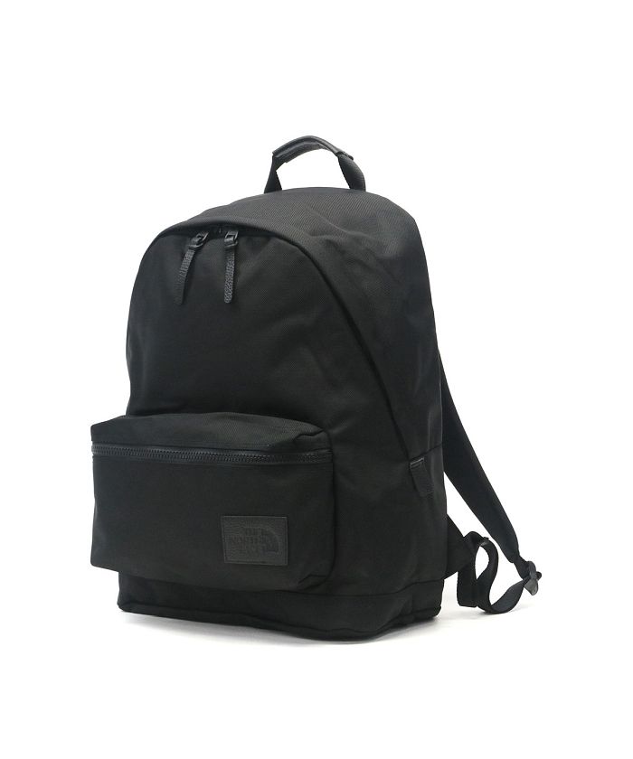 【日本未発売】ノースフェイス VAULT BACKPACK/DARK NAVY