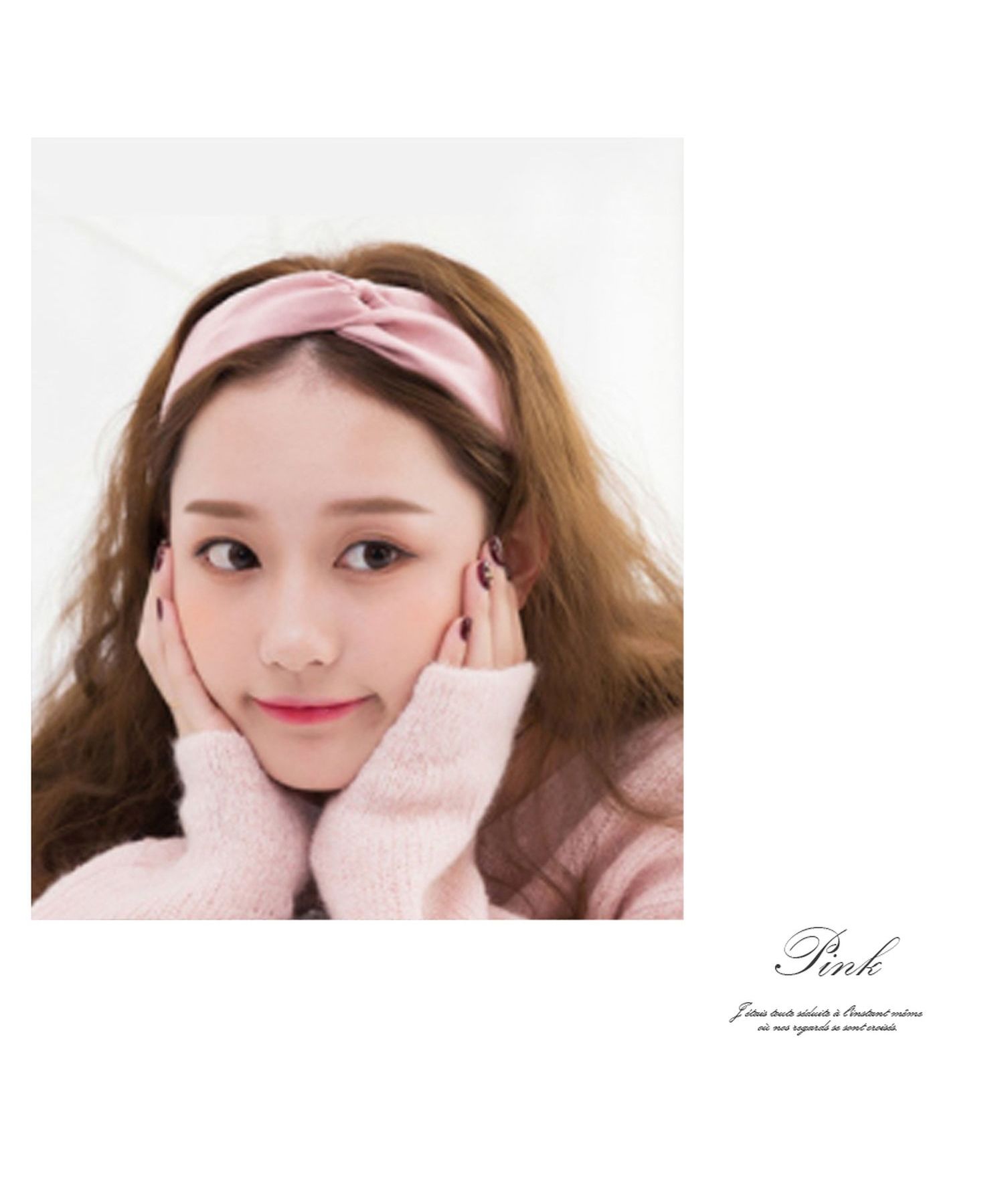 Amazon.co.jp: Healeved 2個 ヘアスエード ヘアタイ hair band
