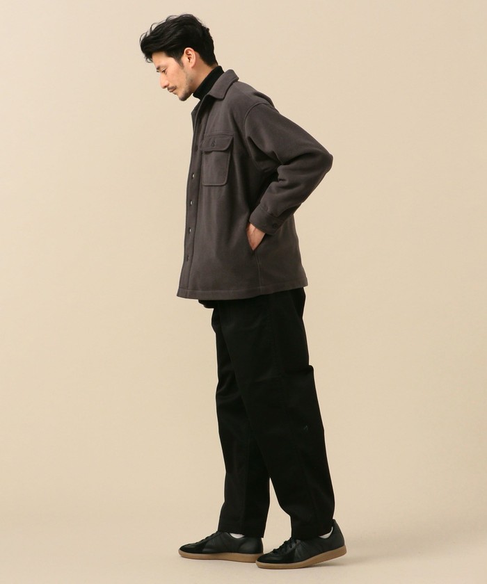買取・査定情報 FIDELITY×RED SEAM CPOジャケット メンズ レッド