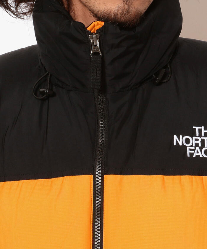 クーポン】THE NORTH FACE/ザ・ノースフェイス Nuptse Jacket ヌプシ 