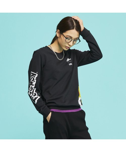セール 30 Off ポケモン ピカチュウ スウェットシャツ Pokemon Pikachu Sweatshirt アディダス Adidas D Fashion