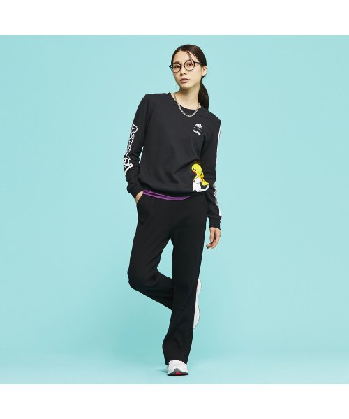 セール 30 Off ポケモン ピカチュウ スウェットシャツ Pokemon Pikachu Sweatshirt アディダス Adidas D Fashion