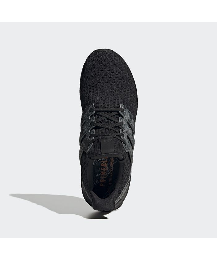 セール 50%OFF】ウルトラブースト DNA ブラックパイソン / Ultraboost
