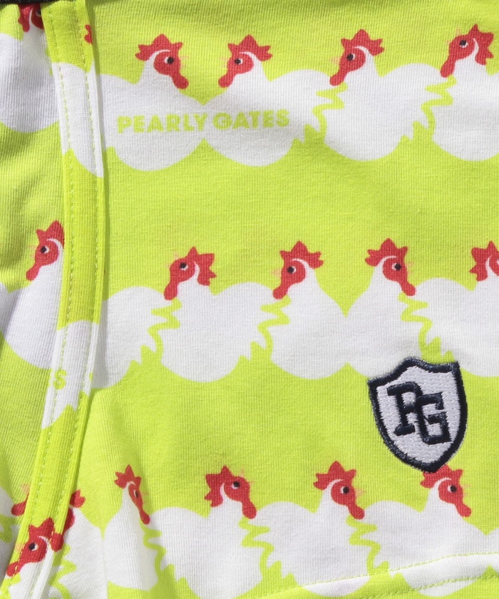セール 40%OFF】パーリーゲイツ PEARLY GATES パーリーゲイツ
