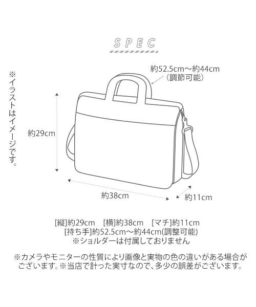 リリーアット リクルートバッグブリーフケース型 バックヤード Backyard D Fashion リリーアット リクルートバッグブリーフケース型 バックヤード Backyard D Fashion