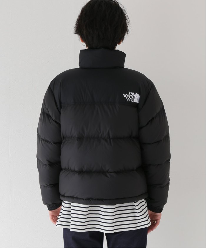 THE NORTH FACE/ザ・ノース・フェイス】 Short Nuptse Jacket:ダウン THE NORTH FACE/ザ・ノース・フェイス】 Short Nuptse Jacket:ダウン