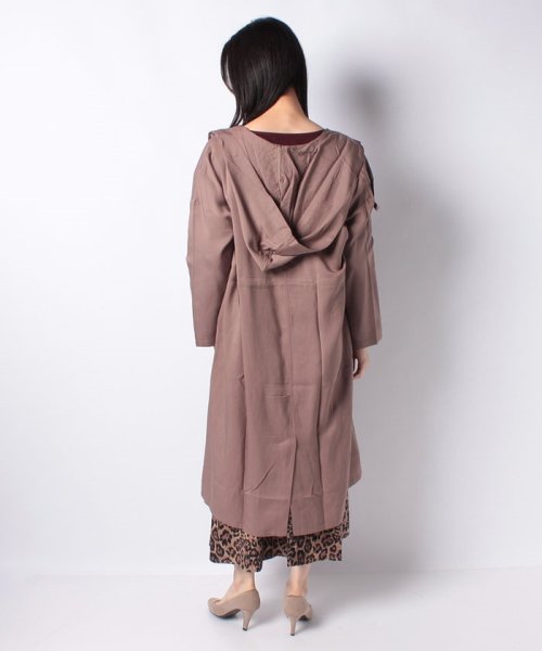 セール Warehouse フード付ドロストガウンコート アーバンリサーチ アウトレット Urban Research Outlet D Fashion セール Warehouse フード付ドロストガウンコート アーバンリサーチ アウトレット Urban Research Outlet D Fashion