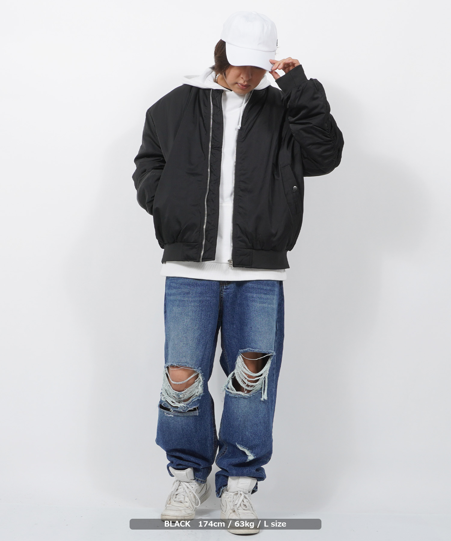 セール】ワンフォークロージング 1111clothing ワイドシルエット セール】ワンフォークロージング 1111clothing ワイドシルエット