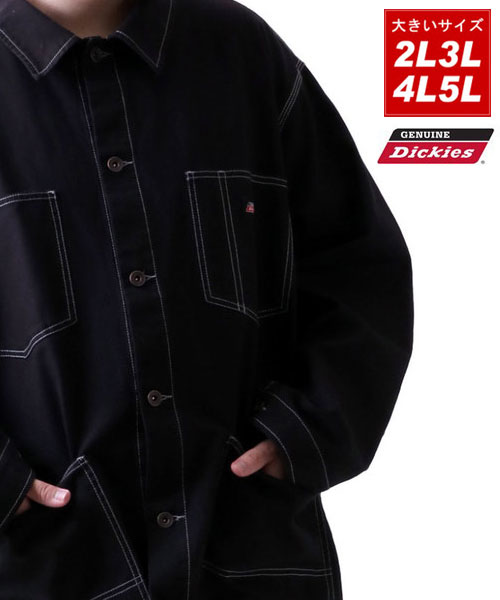 GENUINE Dickies】ジェニュインディッキーズ 大きいサイズ GENUINE Dickies】ジェニュインディッキーズ 大きいサイズ