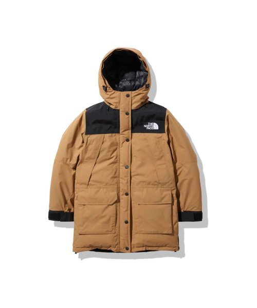 ザ ノース フェイス マウンテン ダウン コート The North Face The North Face D Fashion