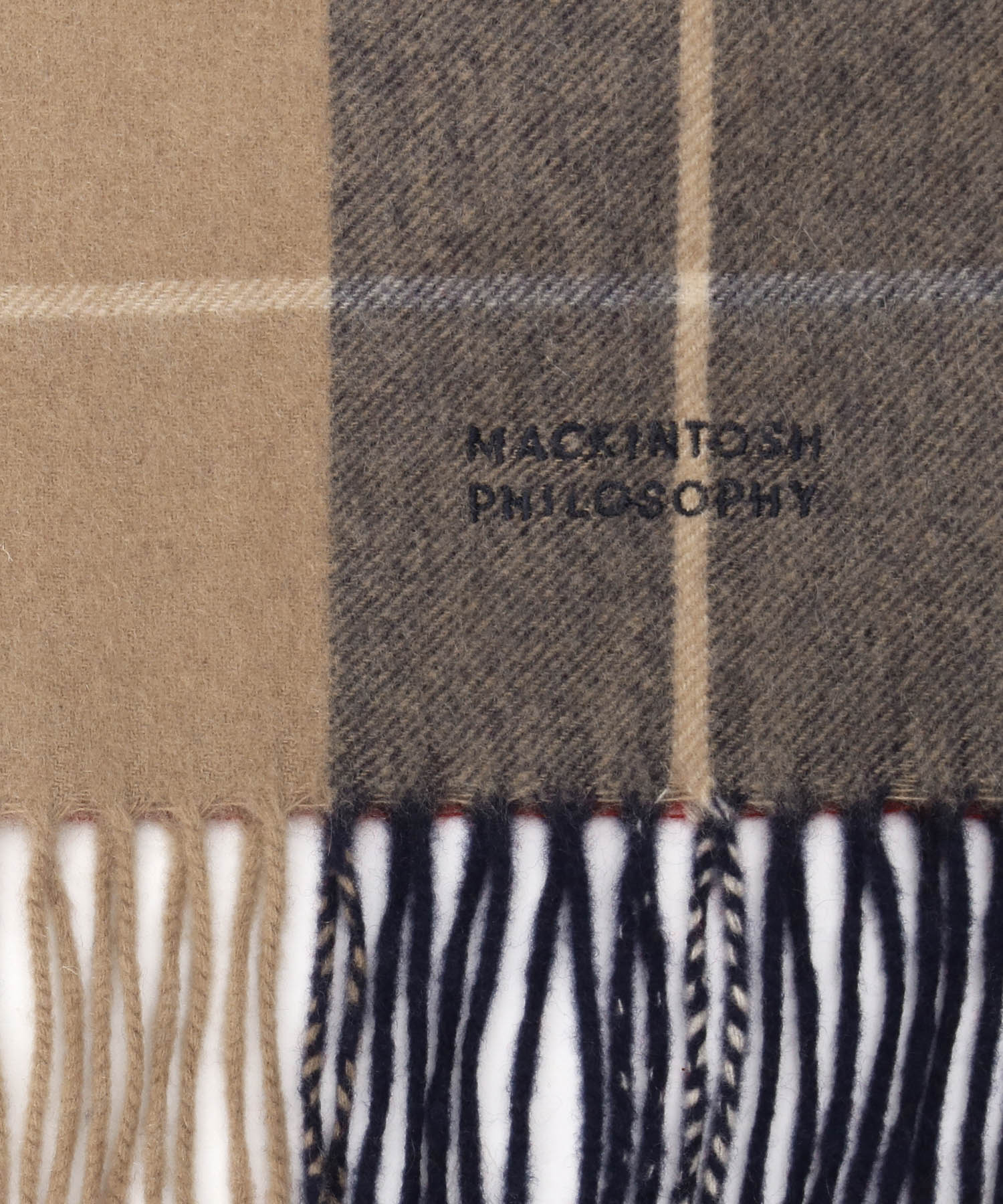 MACKINTOSH PHILOSOPHY(マッキントッシュフィロソフィー MACKINTOSH PHILOSOPHY(マッキントッシュフィロソフィー