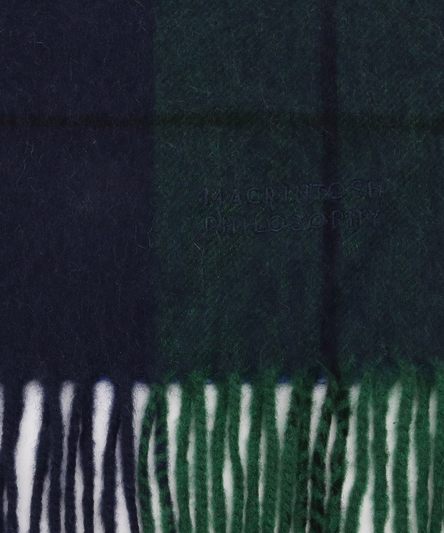 MACKINTOSH PHILOSOPHY(マッキントッシュフィロソフィー MACKINTOSH PHILOSOPHY(マッキントッシュフィロソフィー