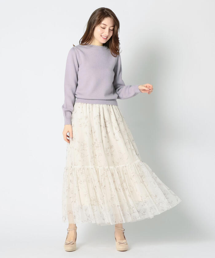 セール】ミッシュマッシュ MISCH MASCH 【美人百花12月号掲載 セール】ミッシュマッシュ MISCH MASCH 【美人百花12月号掲載