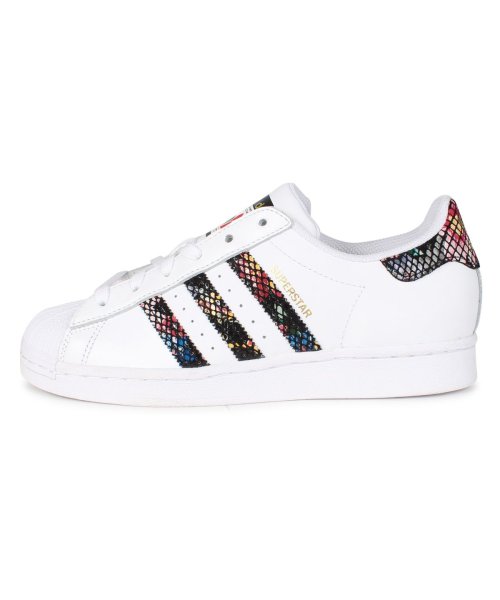 セール5 Off アディダス オリジナルス Adidas Originals スーパースター スニーカー レディース Superstar W ホワイト 白 Fw3692 アディダス Adidas D Fashion セール5 Off アディダス オリジナルス Adidas Originals スーパースター スニーカー レディース Superstar W ホワイト 白 Fw3692 アディダス Adidas D Fashion