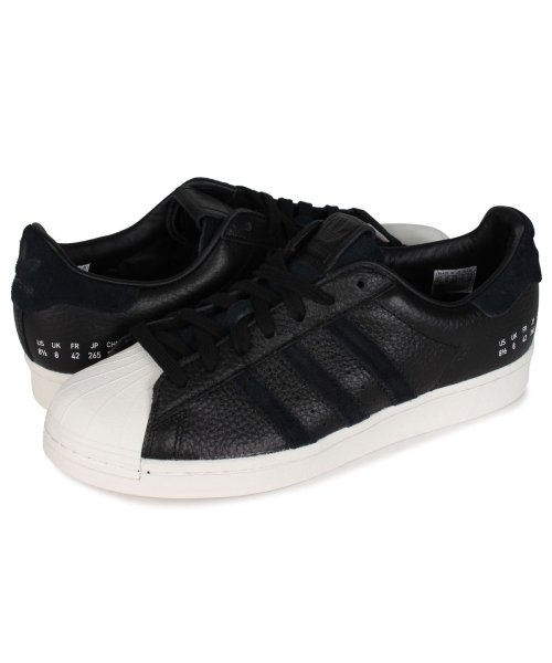 アディダス オリジナルス Adidas Originals スーパースター スニーカー メンズ レディース Superstar ブラック 黒 Fy0071 アディダス Adidas D Fashion アディダス オリジナルス Adidas Originals スーパースター スニーカー メンズ レディース Superstar ブラック 黒 Fy0071 アディダス Adidas D Fashion
