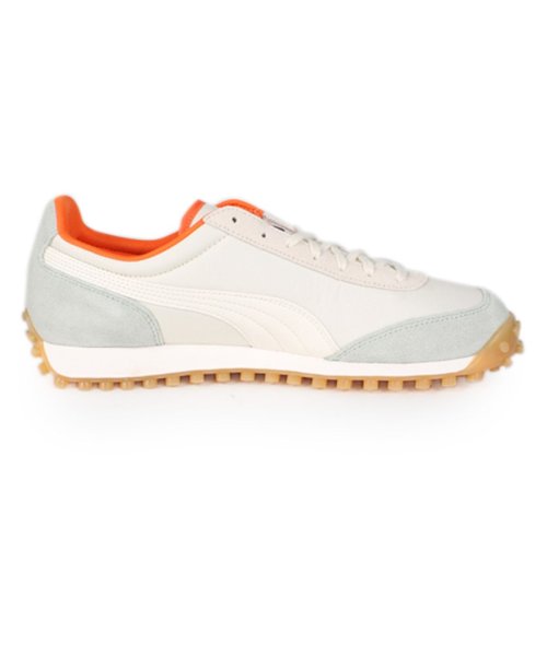 プーマ Puma ファスト ライダー スニーカー メンズ Fast Rider Source ホワイト 白 10 プーマ Puma D Fashion