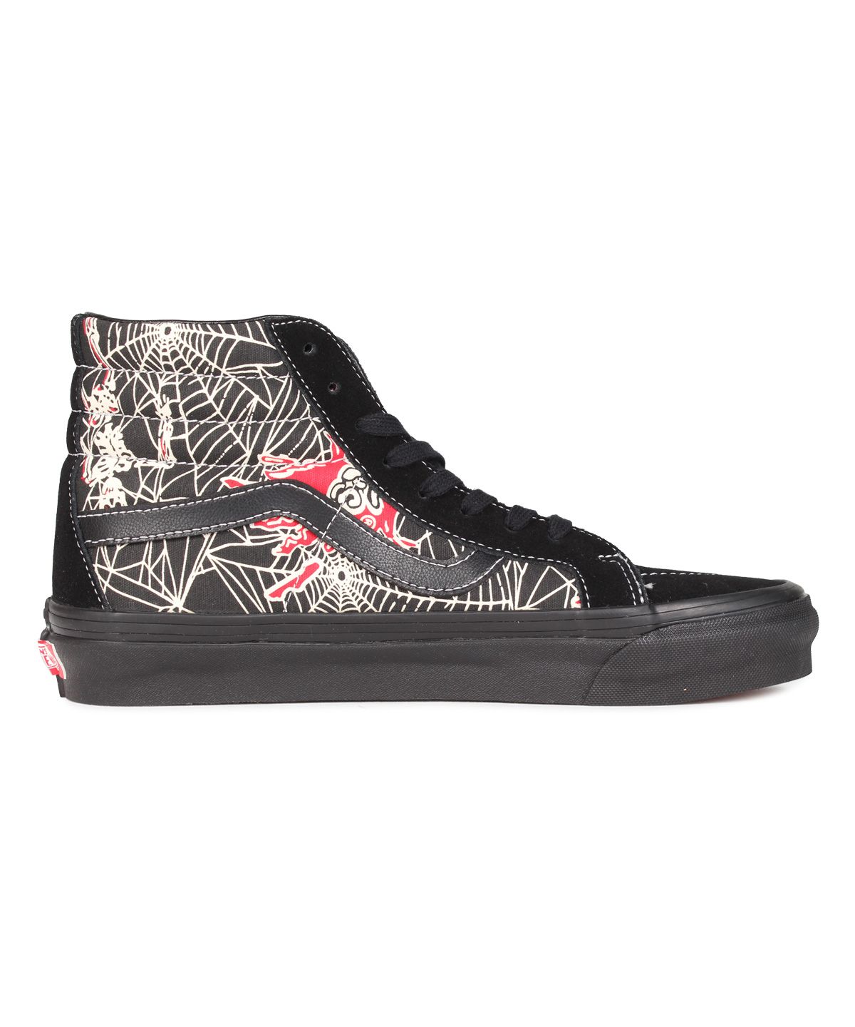 【新品】VANS SK8-HI V380G VANS ヴァンズ SK8－HI 38 DX ANAHEIM FACTORY PACK スニーカー