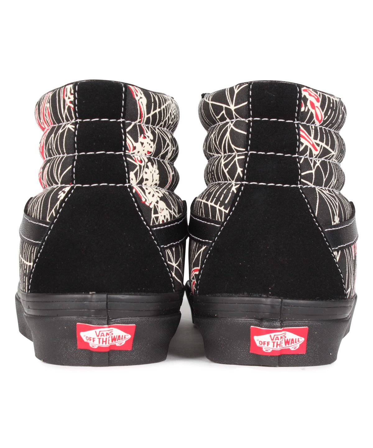 ヴァンズ VANS VANS ヴァンズ SK8ーHI 38 DX ANAHEIM FACTORY