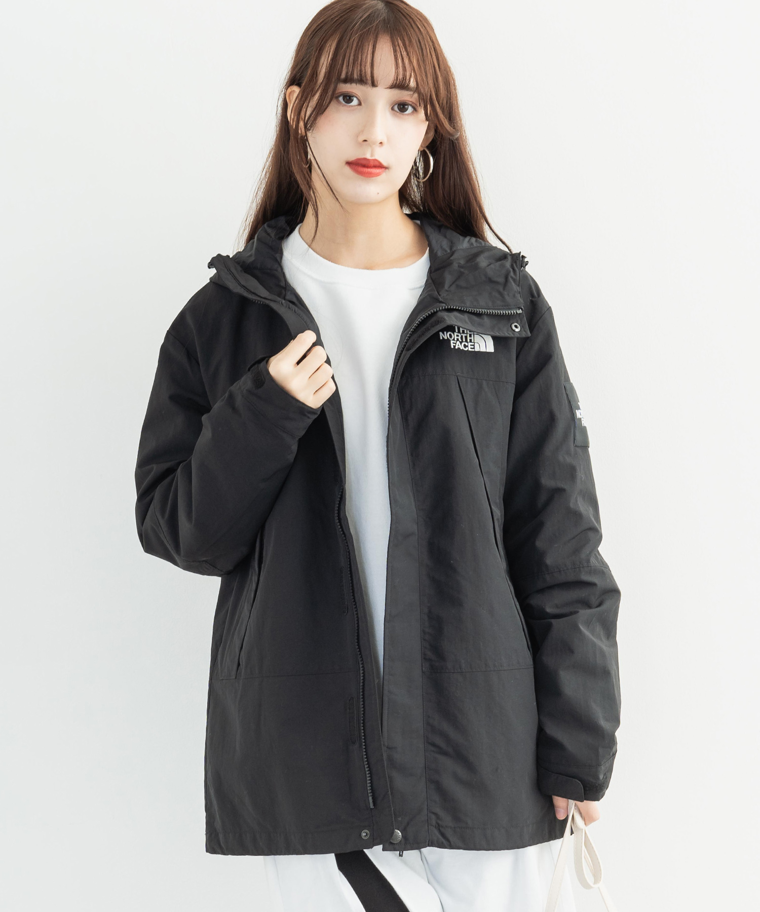 NORTH FACE WHITE LABEL NEO VAIDEN JACKET | kensysgas.com