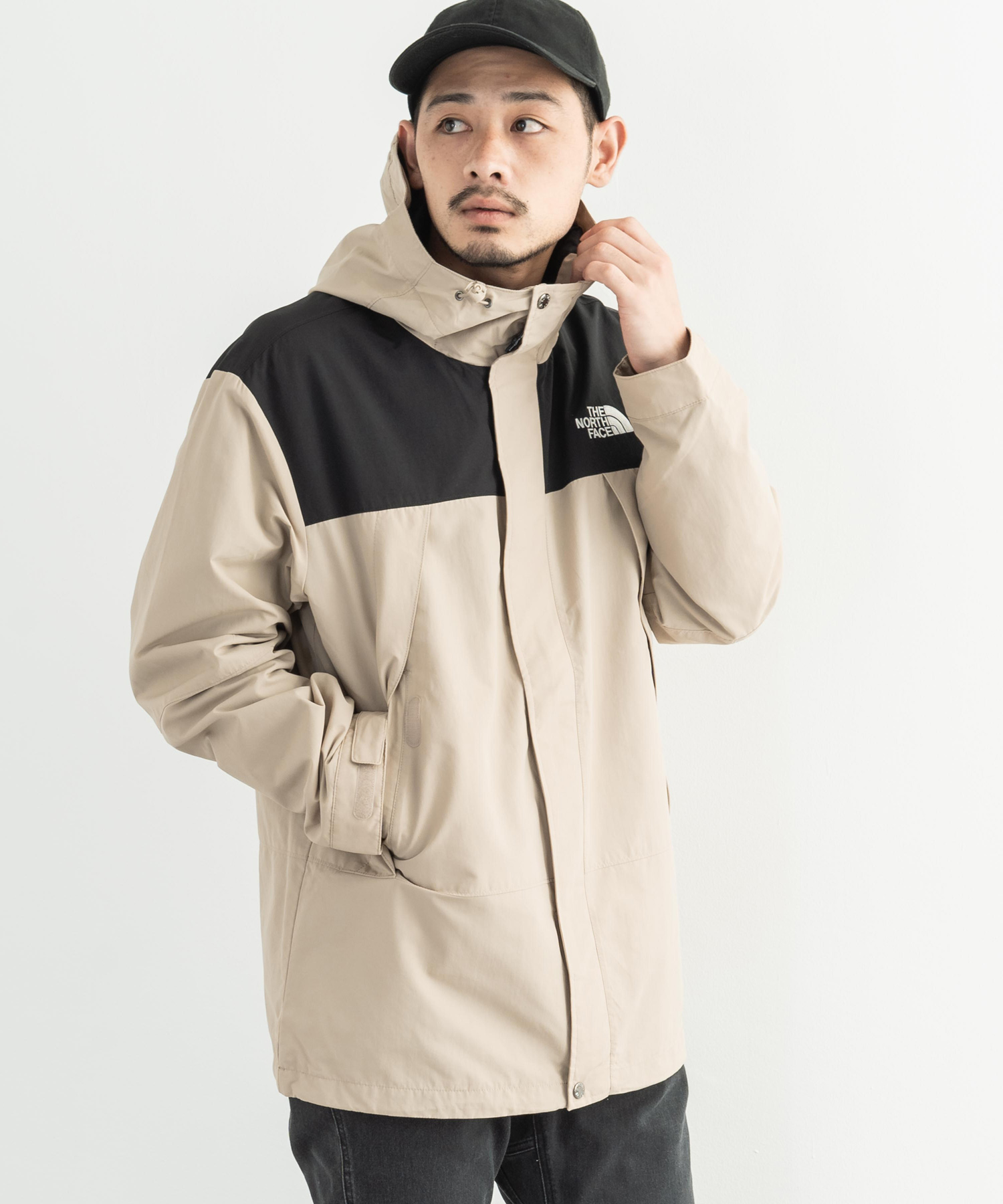 THE NORTH FACE / マウンテンパーカー MARTIS JACKET | aventueras.ch