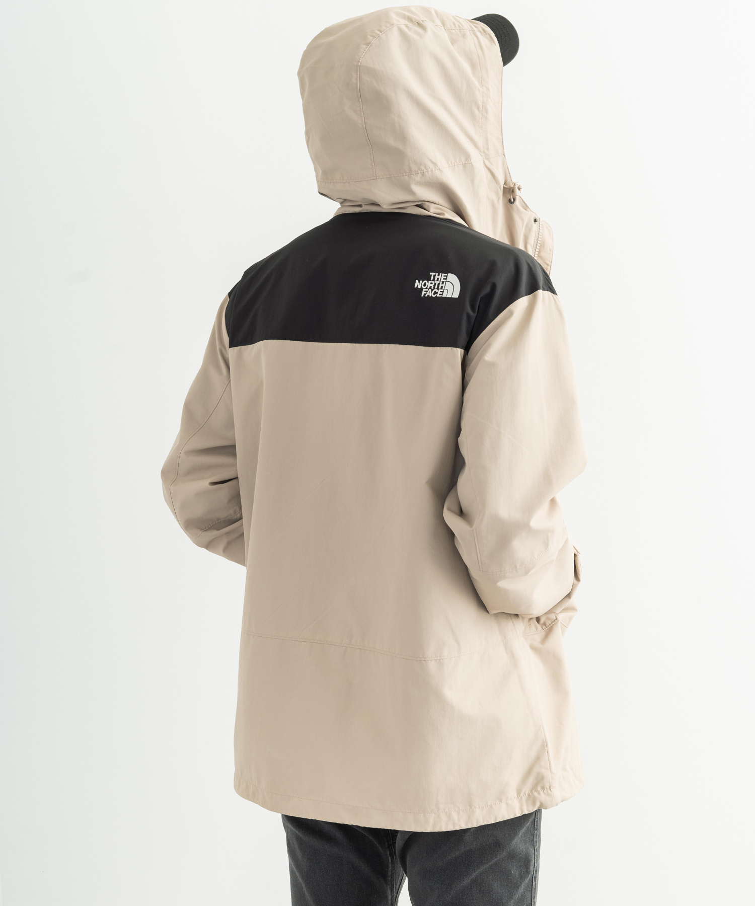 THE NORTH FACE ノースフェイス 韓国 WHITE LABEL ホワイトレーベル ...