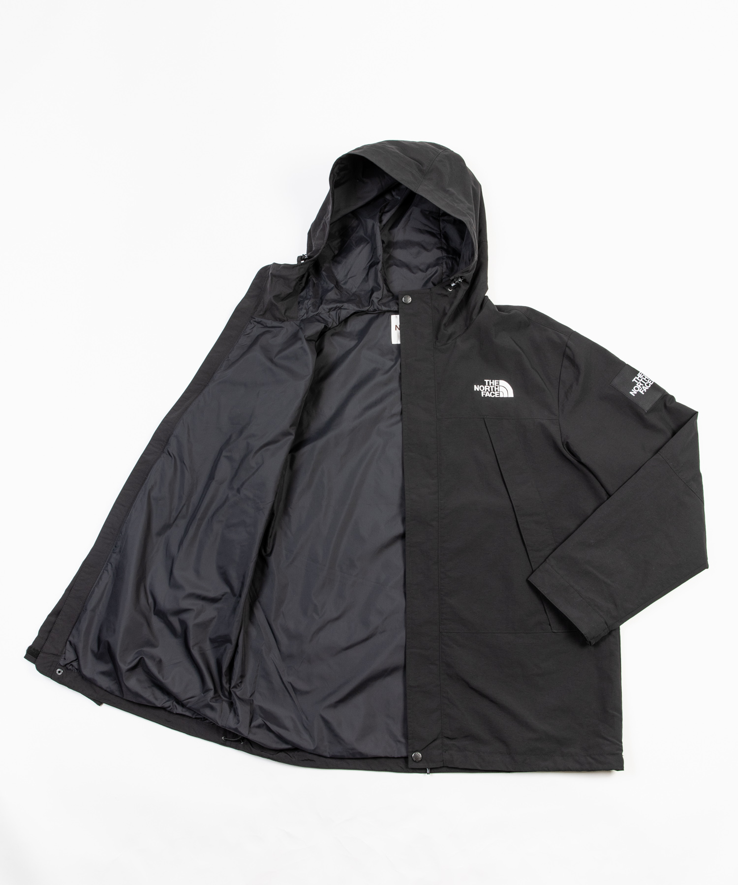 THE NORTH FACE ノースフェイス 韓国 WHITE LABEL ホワイトレーベル