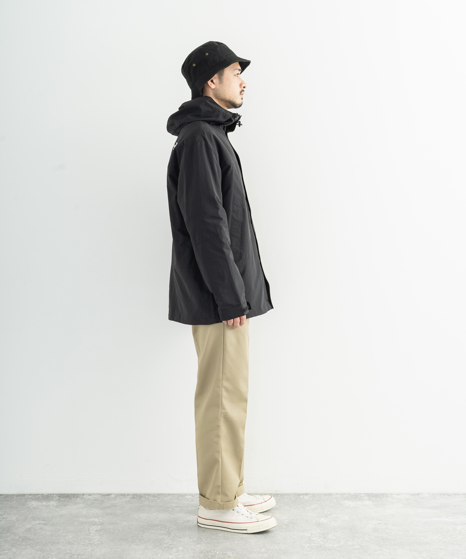 ロッキーモンロー Rocky Monroe THE NORTH FACE ノースフェイス ロッキーモンロー Rocky Monroe THE NORTH FACE ノースフェイス