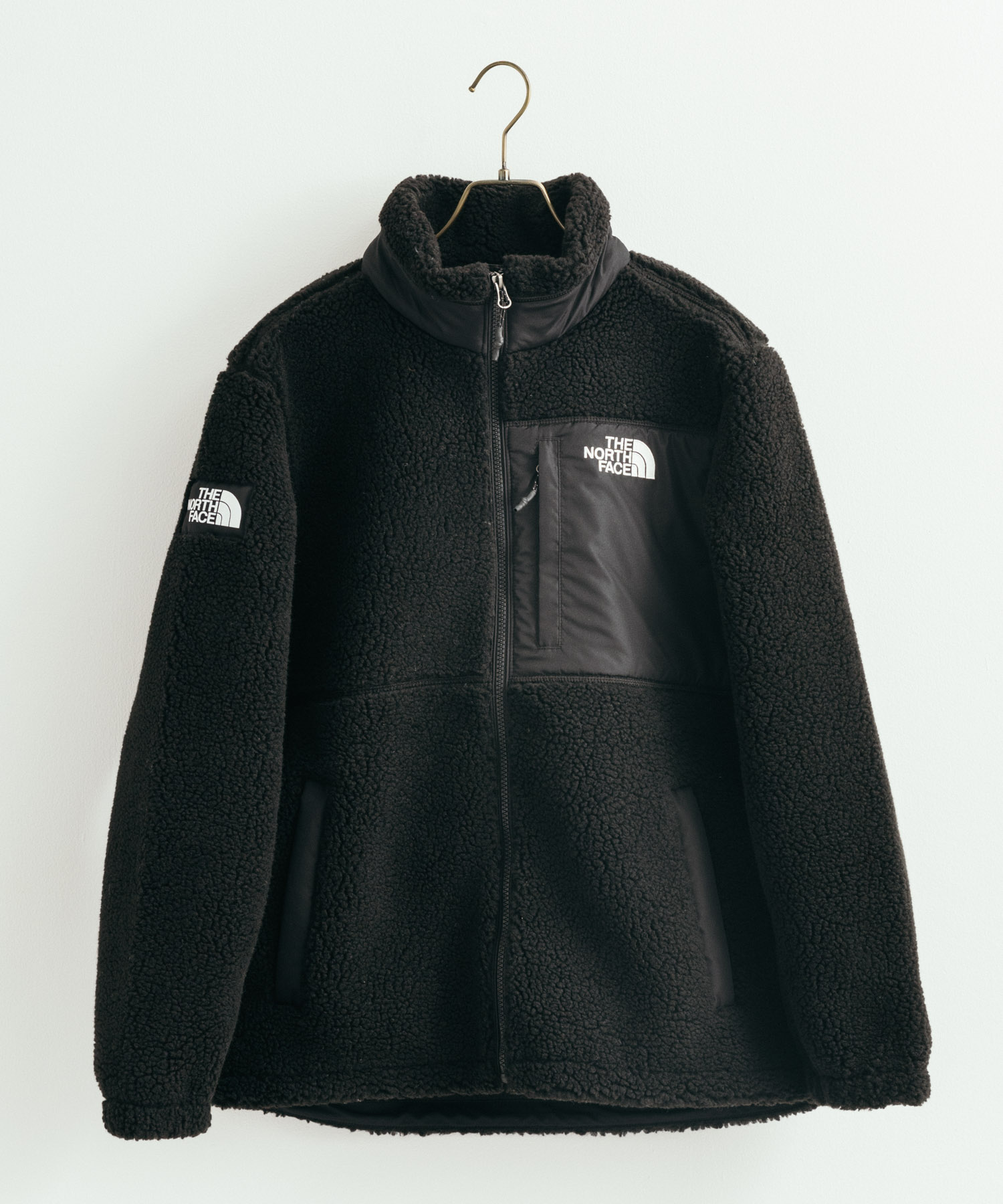 クーポン】THE NORTH FACE ノースフェイス SHERPA FLEECE 2 EX JACKET ...