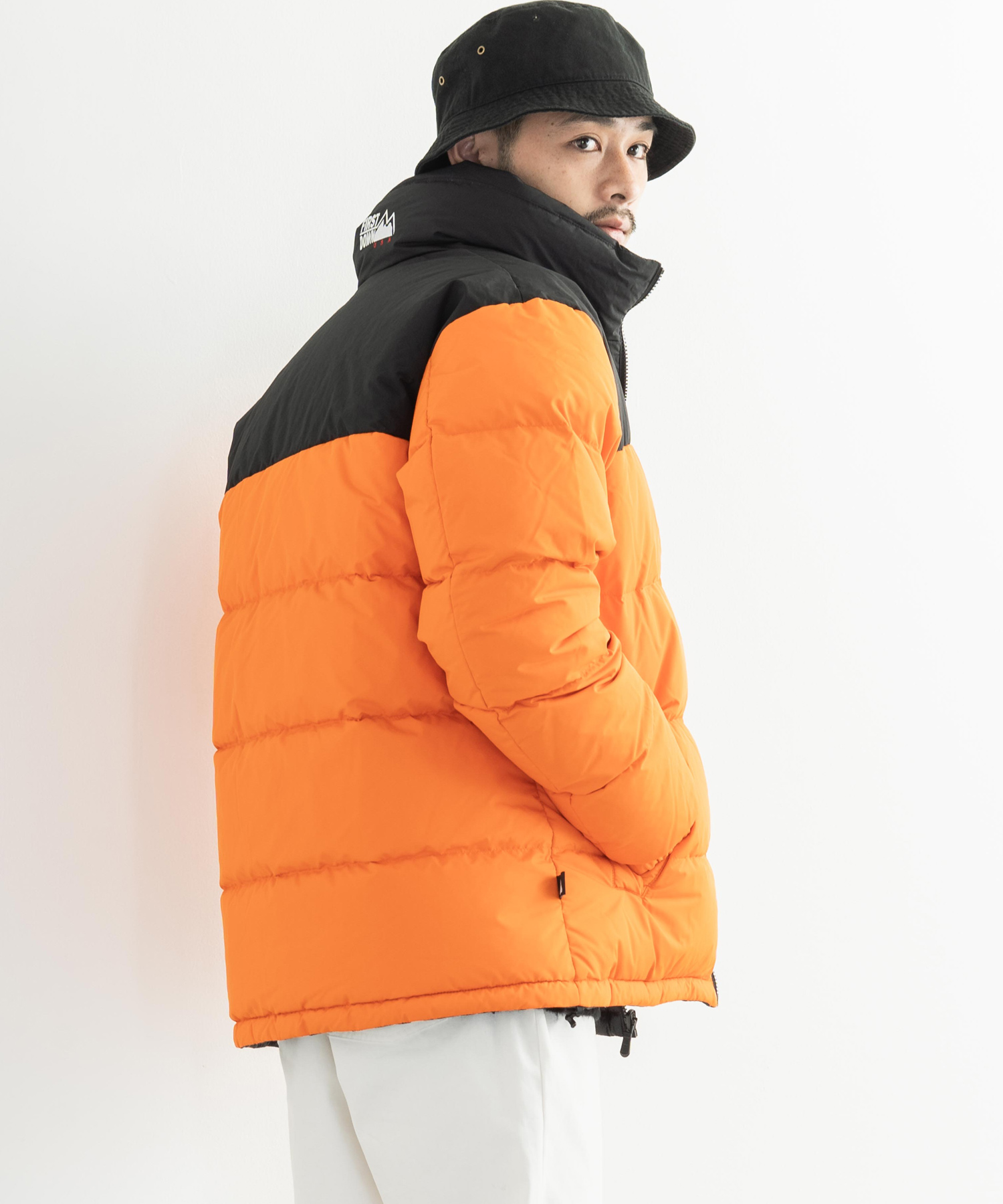 【セール】 ロッキーモンロー ファーストダウン DOWN FIRST Monroe Rocky ジャケット・アウター
