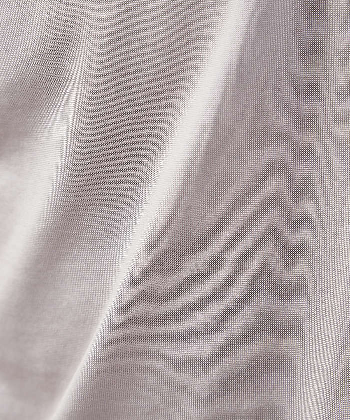 ブルー】トリアセリバーニット VネックTシャツ www.krzysztofbialy.com