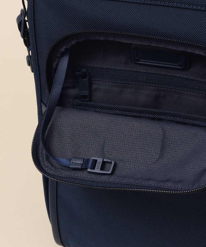 クーポン】【SHIPS別注】TUMI:エクスパンダブル トート クーポン】【SHIPS別注】TUMI:エクスパンダブル トート