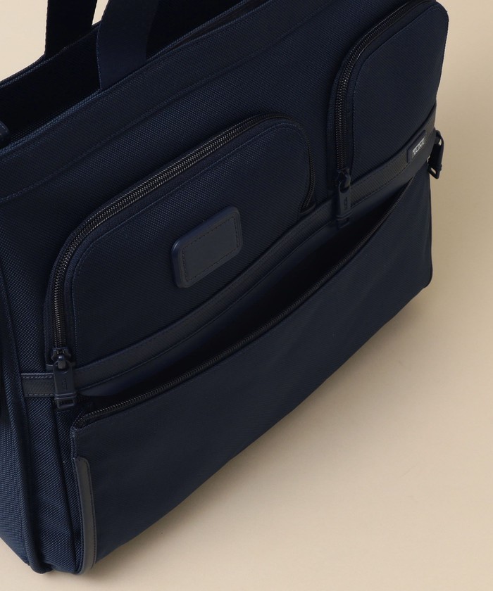 SHIPS別注】TUMI:エクスパンダブル トート(503552636 SHIPS別注】TUMI:エクスパンダブル トート(503552636