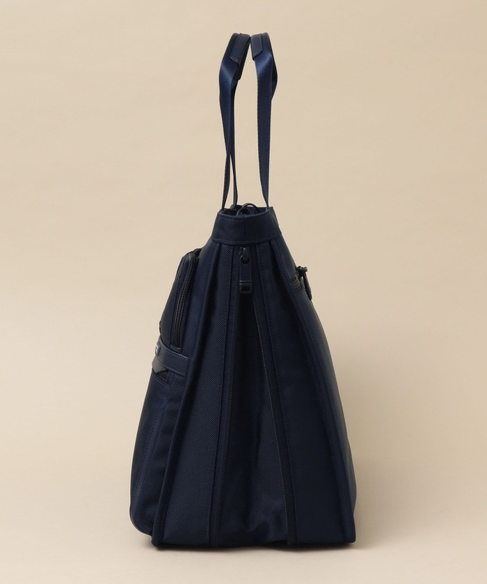 クーポン】【SHIPS別注】TUMI:エクスパンダブル トート クーポン】【SHIPS別注】TUMI:エクスパンダブル トート