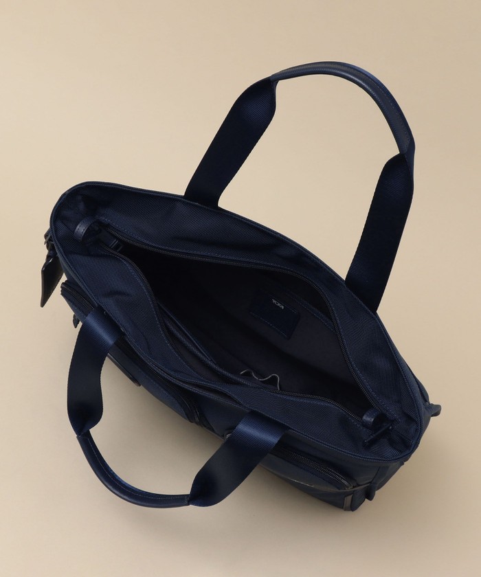 SHIPS別注】TUMI:エクスパンダブル トート(503552636 SHIPS別注】TUMI:エクスパンダブル トート(503552636