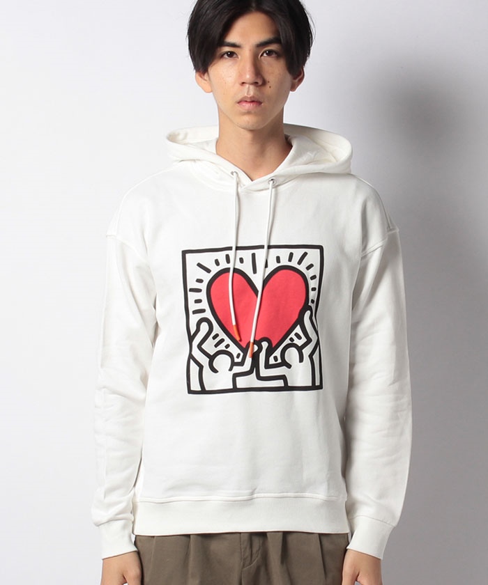 2021超人気 ユニフォーム エクスペリメント×フラグメント×キース へ