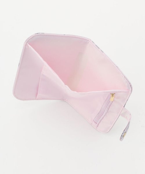 セール フラワーマスクポーチ ミッシュマッシュ Misch Masch D Fashion セール フラワーマスクポーチ ミッシュマッシュ Misch Masch D Fashion