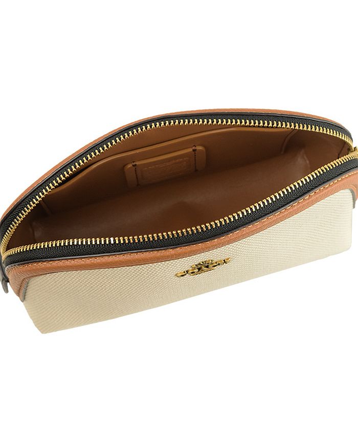 コーチ COACH 【Coach(コーチ)】Coach コーチ コスメ ポーチ コーチ COACH 【Coach(コーチ)】Coach コーチ コスメ ポーチ