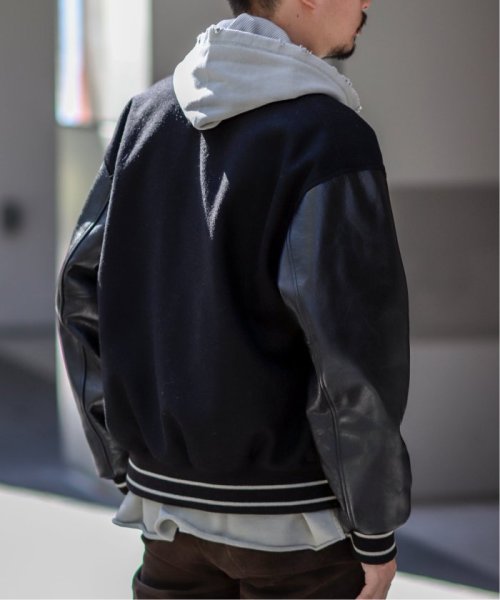 セール Relume Skookum スクーカム 別注アワードジャケット ジャーナルスタンダード レリューム メンズ Journal Standard Relume Men S D Fashion