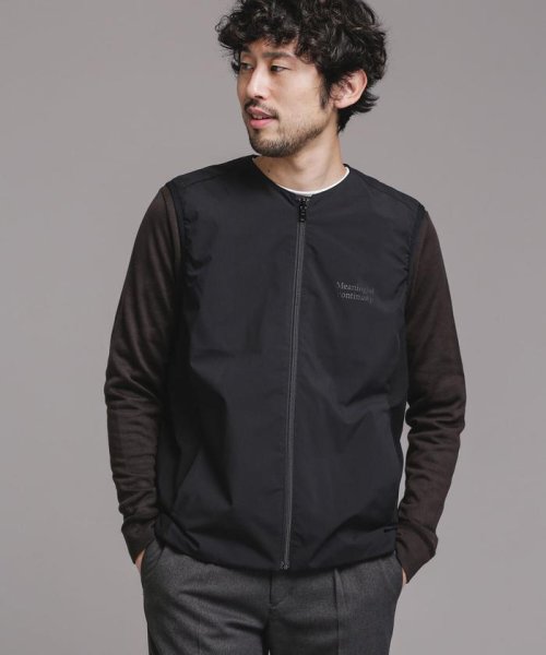 《スマホで温度調整可能》 MC HOTOPIA シングルトレンチコート