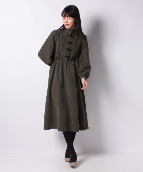 セール ピーチチャイナボタンワンピース オリーブデオリーブ Olive Des Olive D Fashion セール ピーチチャイナボタンワンピース オリーブデオリーブ Olive Des Olive D Fashion